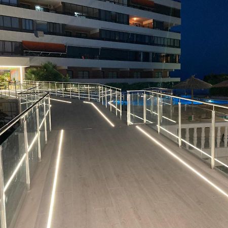 Apartamento Playa De Benidorm Playa De Levante 外观 照片