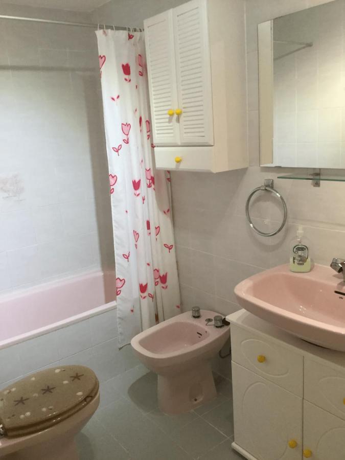 Apartamento Playa De Benidorm Playa De Levante 外观 照片