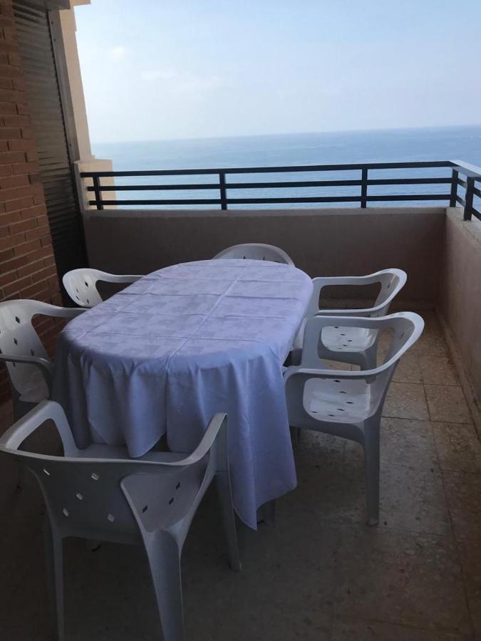 Apartamento Playa De Benidorm Playa De Levante 外观 照片